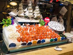 -芭菲盛宴·环球美食(锦城万达广场店)