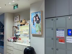 -海马体照相馆(上海月星环球港店)