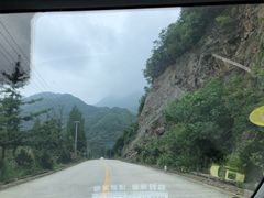 -老界岭旅游度假区