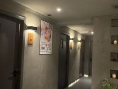 -施奈儿.洗头頭療.按摩SPA.采耳(上梅林店)