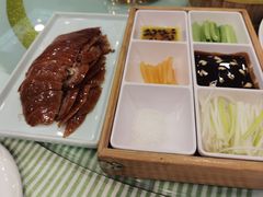 -鹊华居·地道鲁菜·海鲜·融合味(大明湖店)