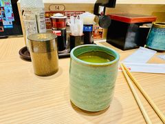 -大起水产回转寿司(大丸心斋桥店)