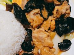 -龙记烧腊茶餐厅(常德路店)