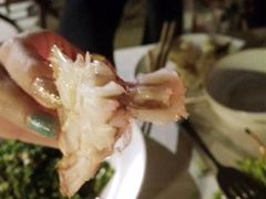 -越海渔村