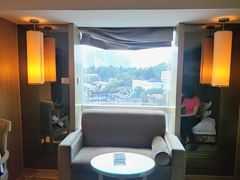 -南京双门楼宾馆(盐仓桥地铁站阅江楼店)