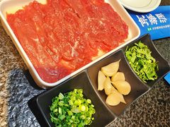 -清真京华源·涮肉烧烤(丰庆店)