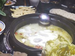 -周渝食惦酸菜鱼(青浦店)