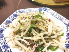 -呼吸森林·生态农庄农家乐私房菜