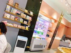 -St蛋糕王国(亨特店)