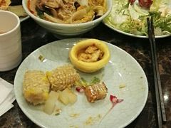 -水晶之星洗浴温泉汗蒸