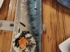 -三千里韩式炭火烤肉(南八马路店)