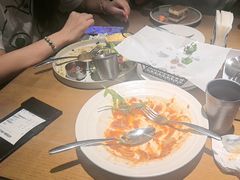 -新贝乐意大利餐厅(苏州中心店)