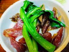 -黄祥华养生堂·炖汤·营养蒸饭(岭南天地店)