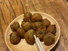 -一两饭川味素食餐厅