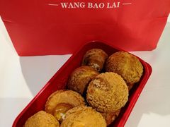 -汪保来(杭州解放路店)