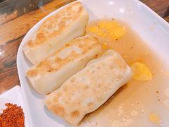 -金谷园饺子·烧烤·家宴(人大总店)