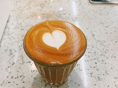 -1/4 ONE QUARTER COFFEE LAB(朝阳大悦城店)