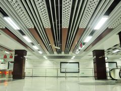 -一品天下(地铁站)