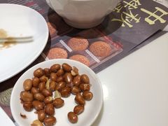 皮蛋瘦肉粥-金鼎轩·滋养小餐馆(联想桥店)