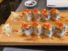 -昱匠·日本料理(金融街店)