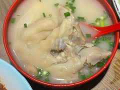 -张太婆老妈蹄花川菜馆·中华餐饮老字号(望平街店)