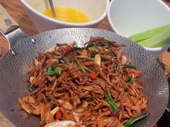 -老板恋上鱼(恒隆广场店)