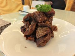 -玉华宫宾馆·餐厅(铜川驻京办店)