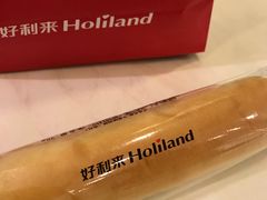 -好利来(奥林匹克购物广场店)
