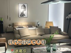 -恒大国际建材家居博览中心(德胜东路店)