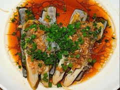 -小厨师·二十年沈家门小海鲜(百井坊巷店)