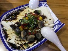 -秦韵轩·西安小馆(贻成福地广场店)