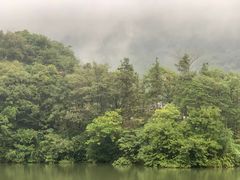 -青城山