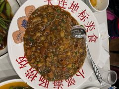 -小郭私房菜·海肠捞饭(学士街店)