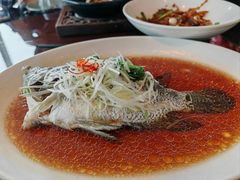 -环球港凯悦 · 享悦中餐厅