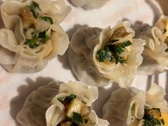 -海派悦庭·海胆烧麦·新融合菜(凯德广场店)