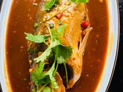 -又见炊烟私房菜(敬亭路店)