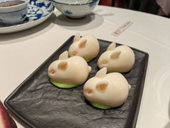 -侨美食家·40年地道粤菜(珠江新城店)
