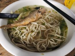 -小河无名面馆