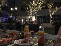 -The COOK·厨餐厅·自助餐(浦东嘉里大酒店)