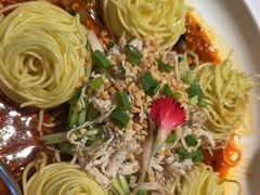 -茅庐川菜(烟台万象汇店)