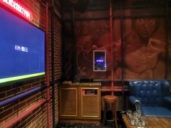 -歌库K馆量贩KTV(万达广场店)