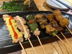 -鸟内会居酒屋(得意潮馆店)