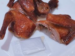 -锦粤宫·精致粤菜(深圳北站店)