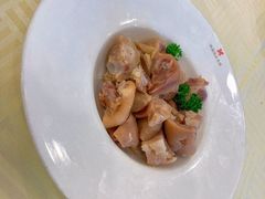 -怡园饭店-餐厅(四望亭店)