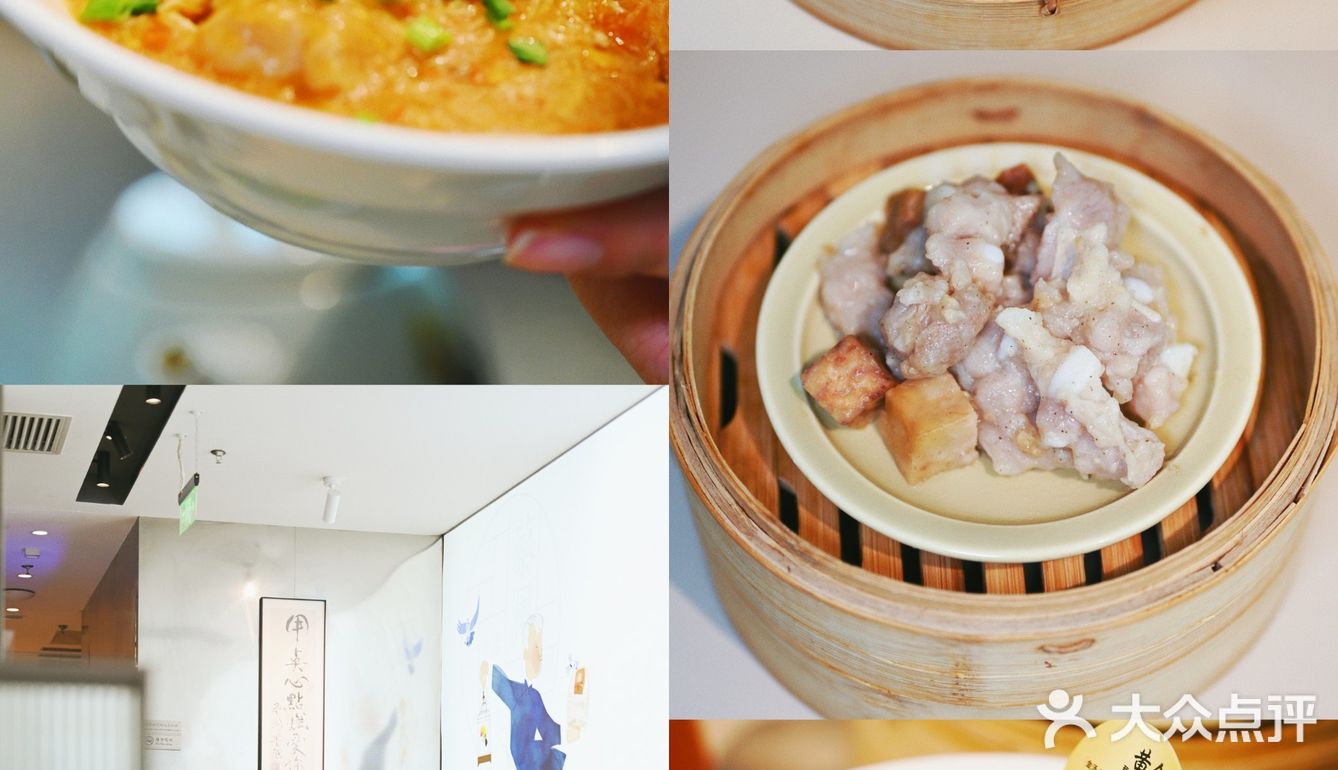 都是现拆的舟山梭子蟹，果然是富豪版啊料太足