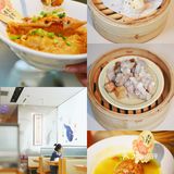 都是现拆的舟山梭子蟹，果然是富豪版啊料太足