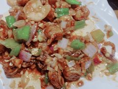 -盛德利食府 天津菜(河西店)