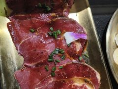 -炙城·韩式烤肉(南京东路店)