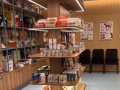 -萌兽医馆·犬猫专科·眼科中心·宠物医院(朝阳门分院)