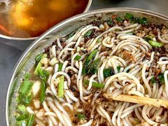 米线-正宗杨记普洱酸醋米线(总店)